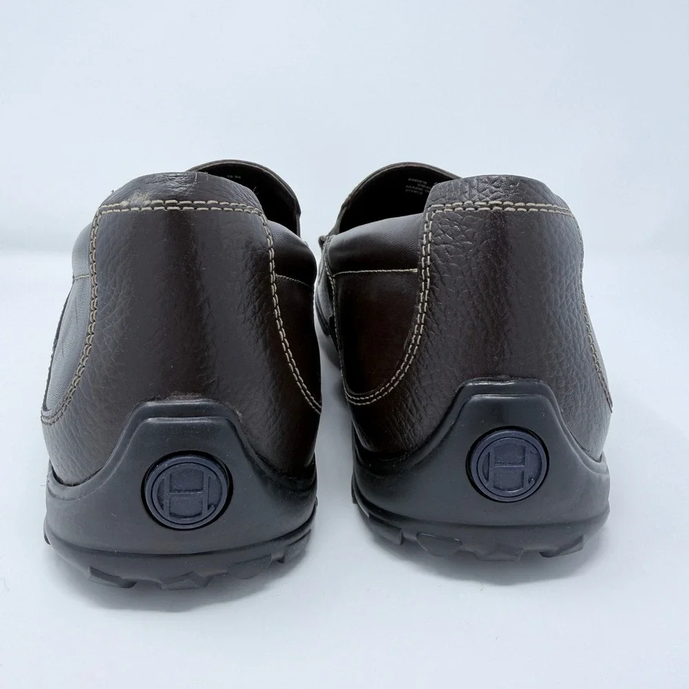 Cole Haan Tucker Venetian Men's Leather Loafers Slip On Shoes Size 13 M